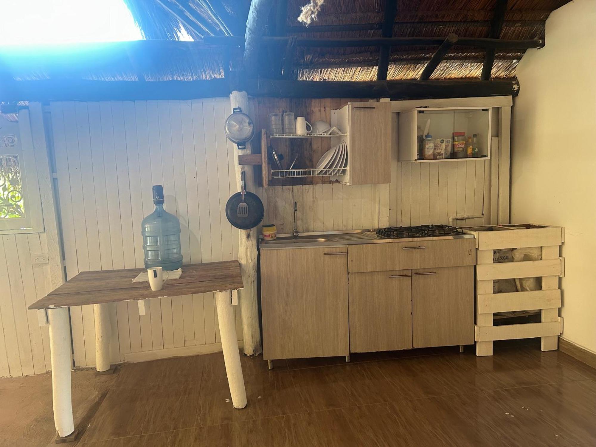 Punta Arena Ecohostal & Ecofit - Your Eco-conscious Oasis Guest house *