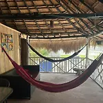 Punta Arena Ecohostal & Ecofit - Your Eco-Conscious Oasis
