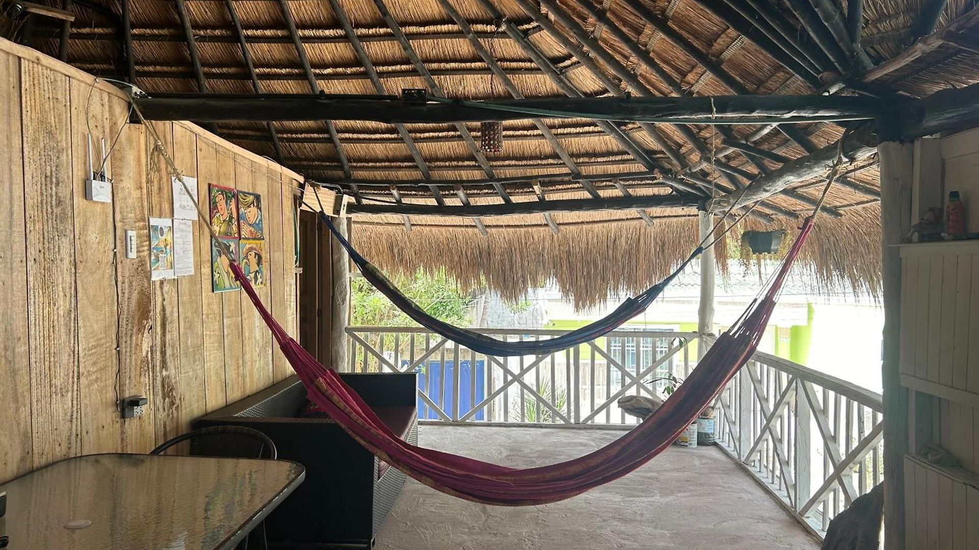 Punta Arena Ecohostal & Ecofit - Your Eco-conscious Oasis