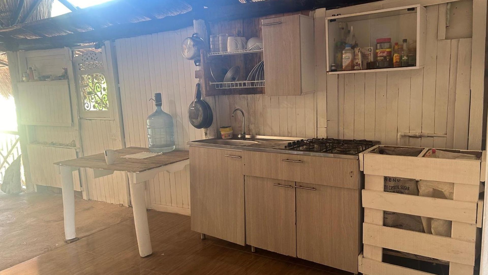 Punta Arena Ecohostal & Ecofit - Your Eco-conscious Oasis *