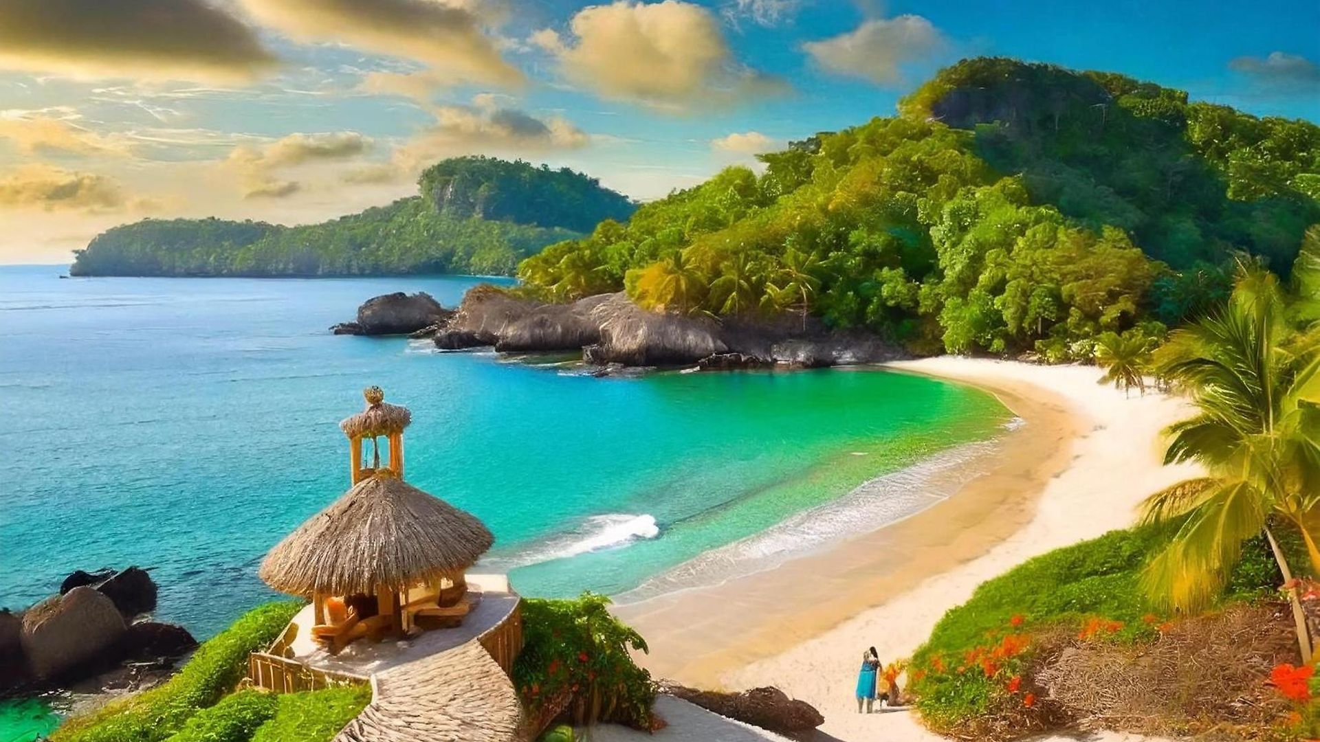 Punta Arena Ecohostal & Ecofit - Your Eco-conscious Oasis