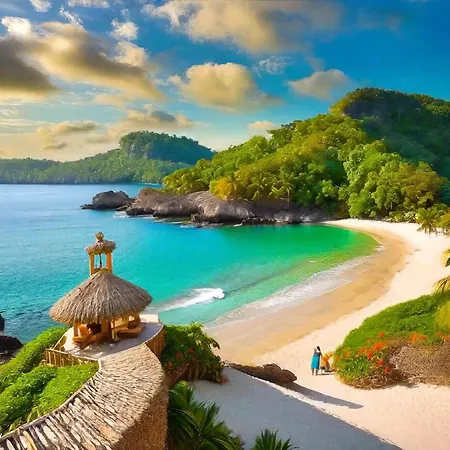 Punta Arena Ecohostal & Ecofit - Your Eco-conscious Oasis